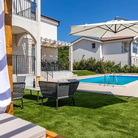 Riviera * Diminići