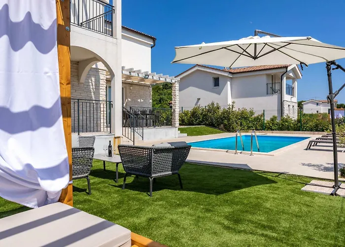 Riviera * Diminići