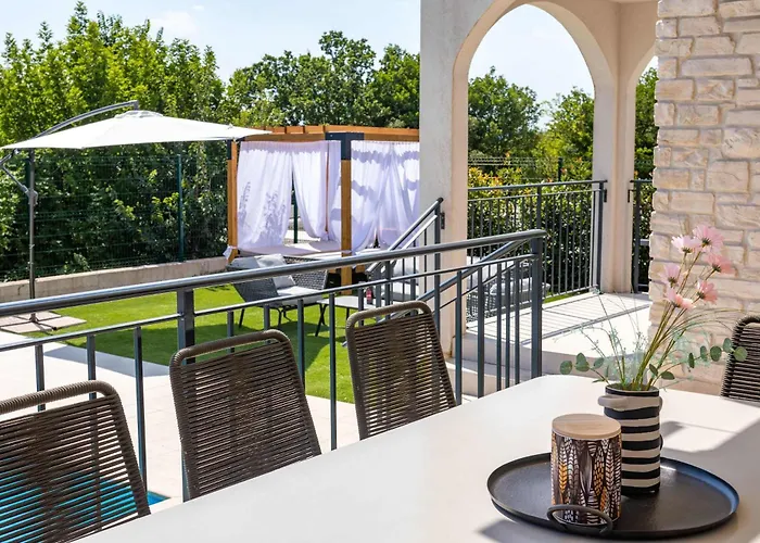 Riviera Villa