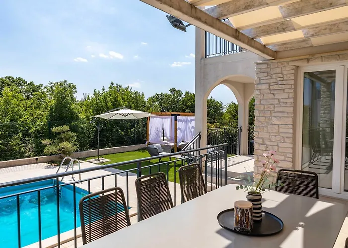 Villa Riviera