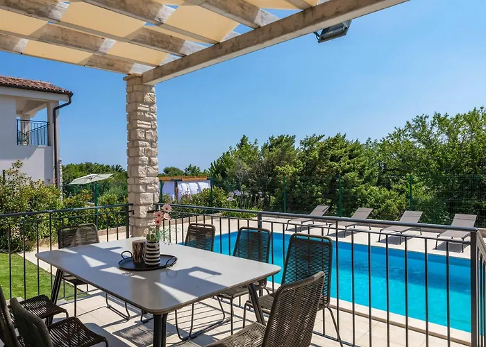 Riviera Villa Diminići