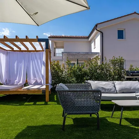 Villa Riviera