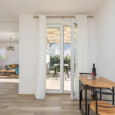 Riviera Villa